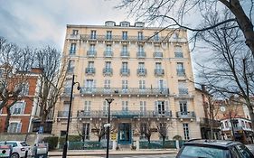 LE SEQUOIA Appart' pour 4 au Cœur de ville VICHY