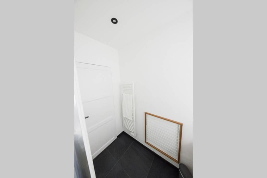 LE SEQUOIA Appart' pour 4 au Cœur de ville VICHY Extérieur photo